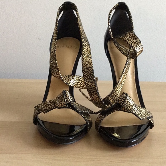 ❌SOLD❌ Alexandre Birman Sandals - Picture 3 of 6